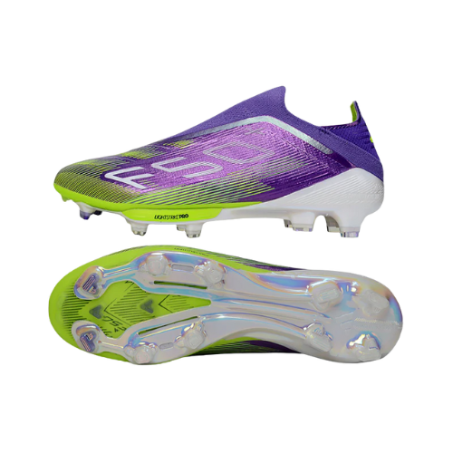 Crampons F50 +