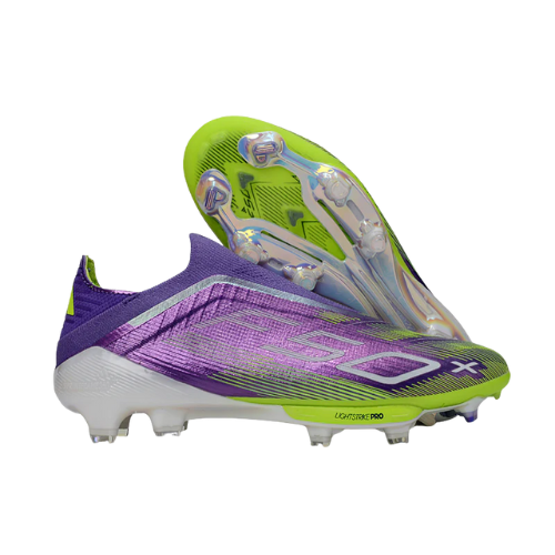 Crampons F50 +
