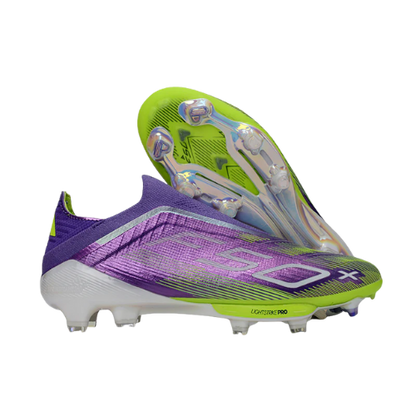 Crampons F50 +