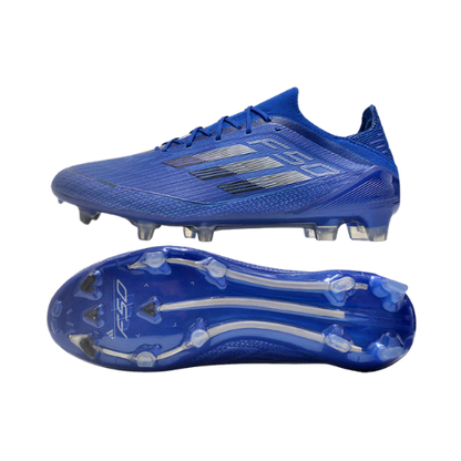 Crampons F50
