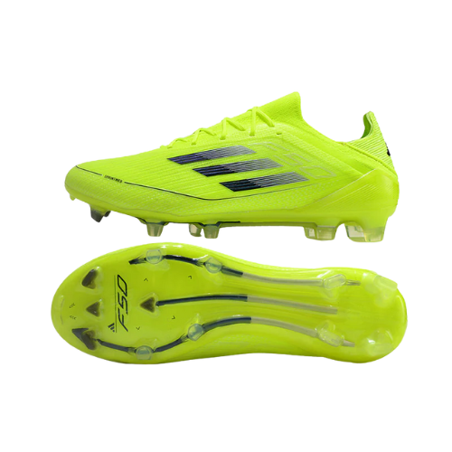Crampons F50
