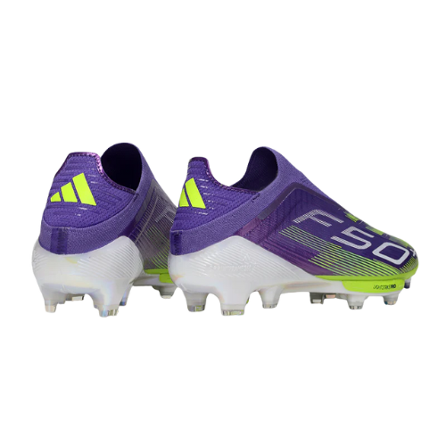 Crampons F50 +