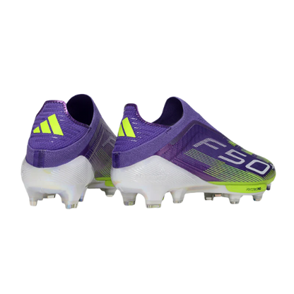 Crampons F50 +