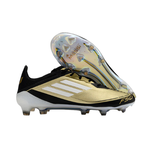 Crampons F50