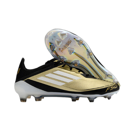 Crampons F50