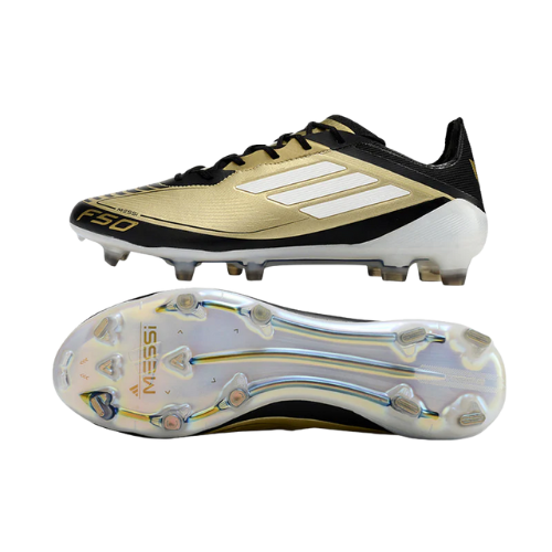 Crampons F50