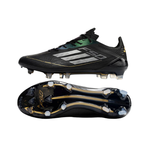 Crampons F50