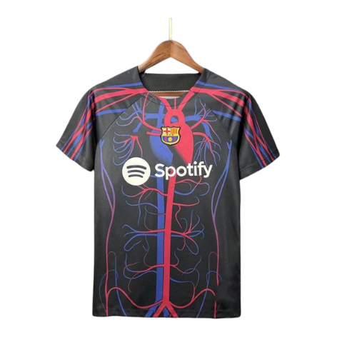 FC BARCELONE - "ENTRAÎNEMENT"