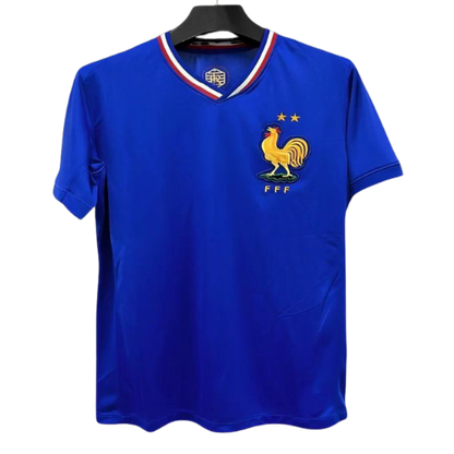 ÉQUIPE DE FRANCE MAILLOT DOMICILE 2023 2024