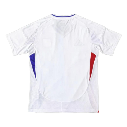 Olympique Lyonnais 24/25