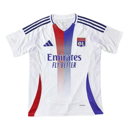 Olympique Lyonnais 24/25
