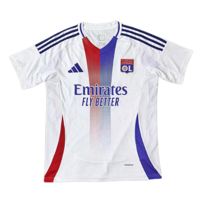 Olympique Lyonnais 24/25