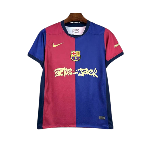 Barcelone Spécial