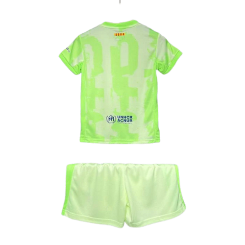 24/25 Ensemble Enfant Barcelone