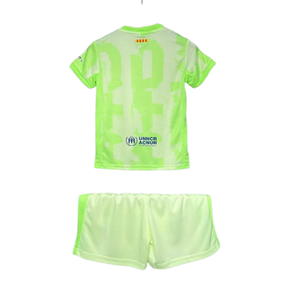 24/25 Ensemble Enfant Barcelone