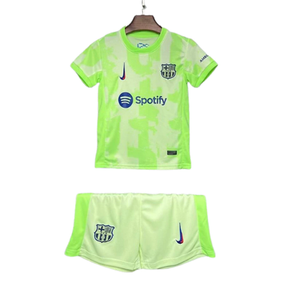 24/25 Ensemble Enfant Barcelone