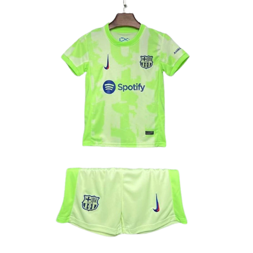24/25 Ensemble Enfant Barcelone
