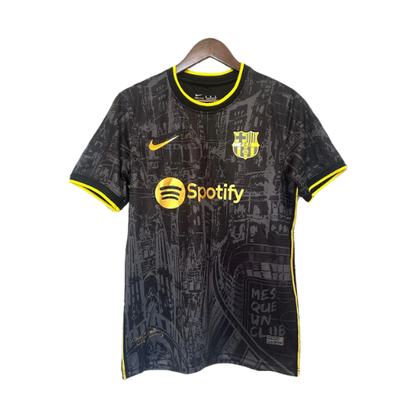 Barcelone Spécial