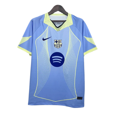 Barcelone Spécial Bleu Ciel