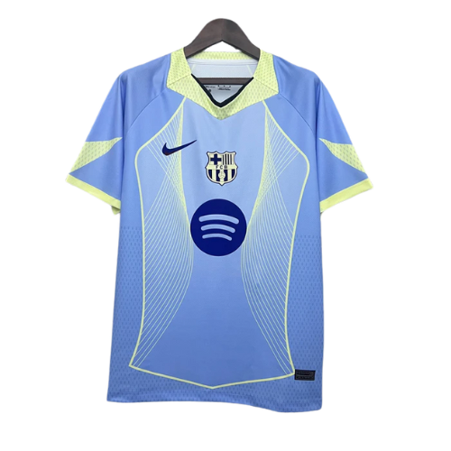 Barcelone Spécial Bleu Ciel