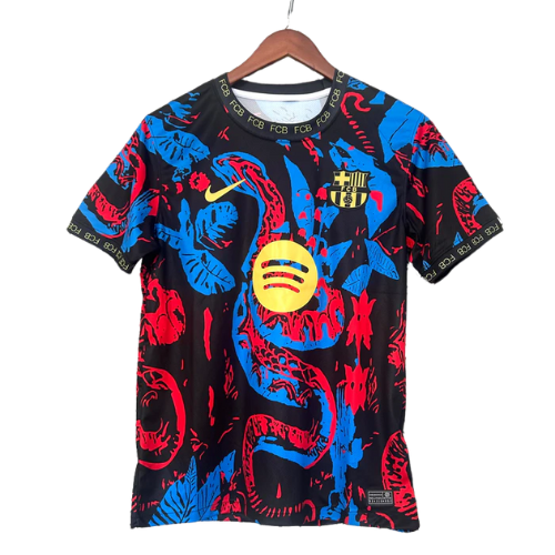 Barcelone Spécial