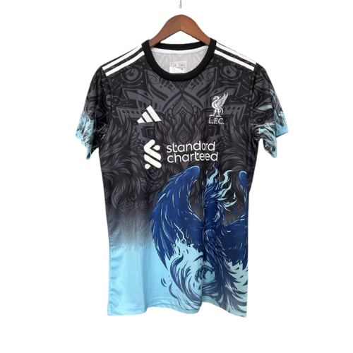 Liverpool Bleu Spécial Dragon