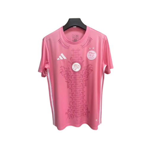 Algérie Spécial Rose