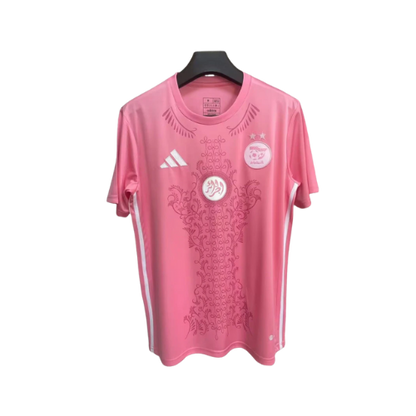 Algérie Spécial Rose