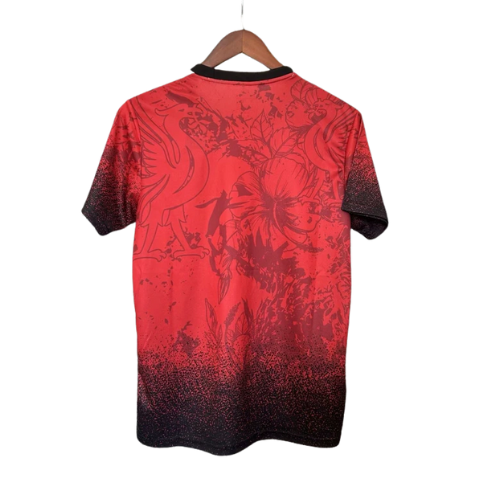 Liverpool Rouge Spécial Dragon
