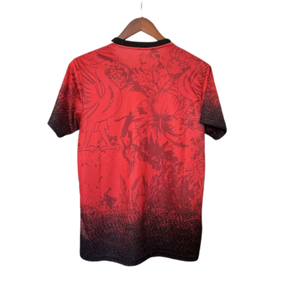 Liverpool Rouge Spécial Dragon