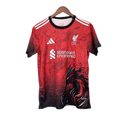 Liverpool Rouge Spécial Dragon
