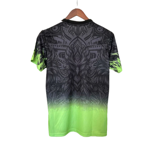 Liverpool Vert Spécial Dragon