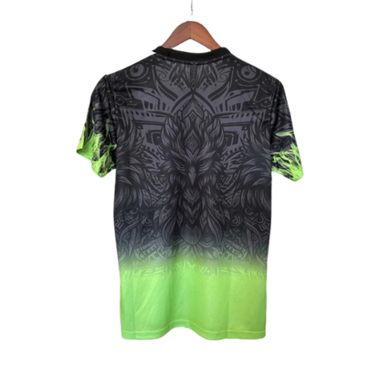 Liverpool Vert Spécial Dragon