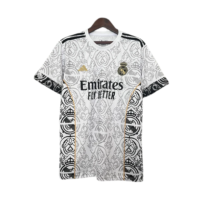 Real Madrid Spécial