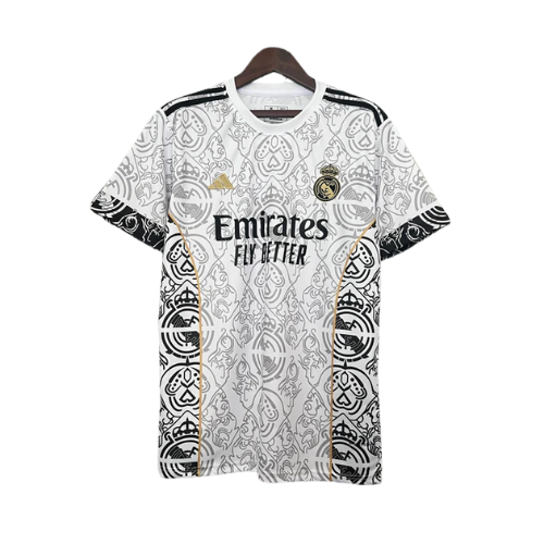 Real Madrid Spécial