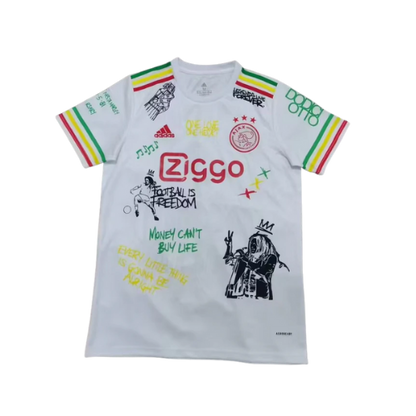 Ajax Spécial