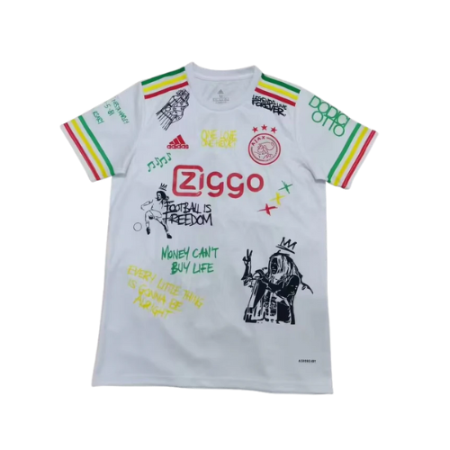 Ajax Spécial