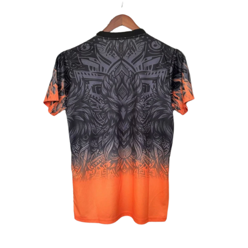 Liverpool Orange Spécial Dragon
