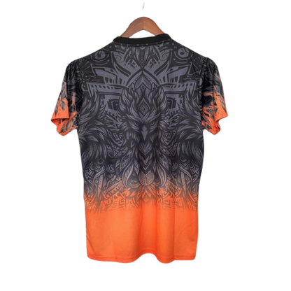 Liverpool Orange Spécial Dragon