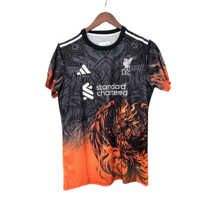 Liverpool Orange Spécial Dragon