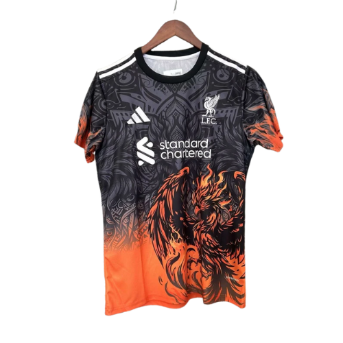 Liverpool Orange Spécial Dragon