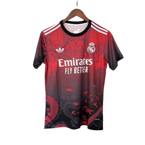 Real Madrid Rouge Spécial