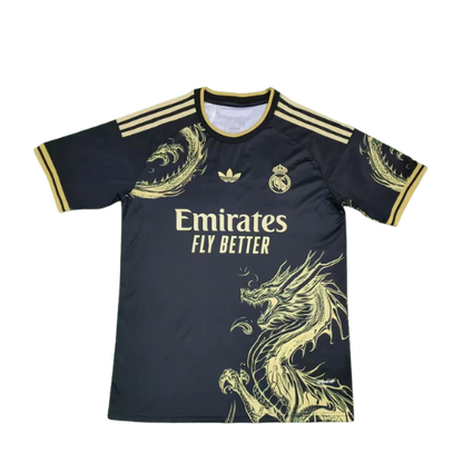 Real Madrid Spécial