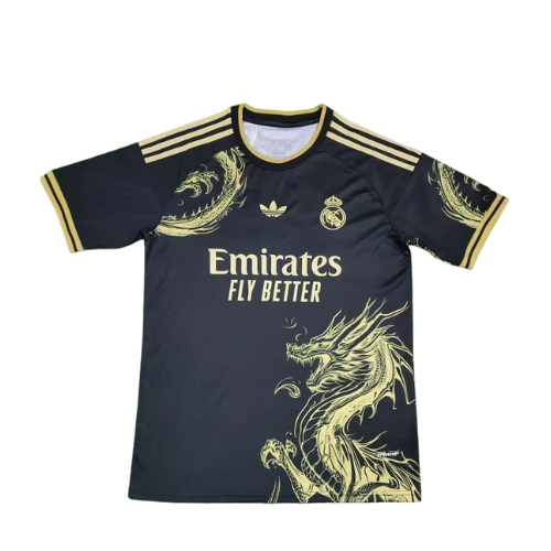 Real Madrid Spécial