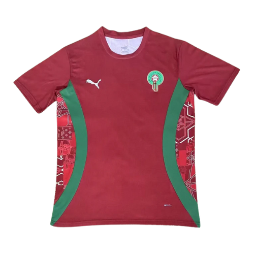Maroc Spécial