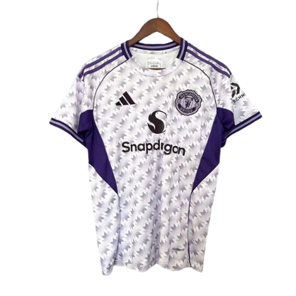 Manchester United Spécial