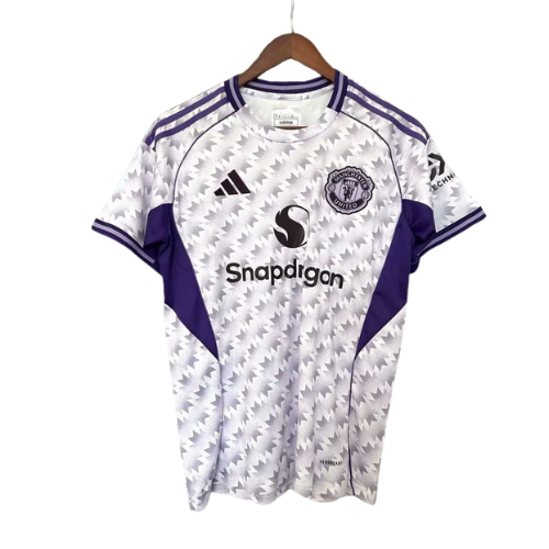 Manchester United Spécial