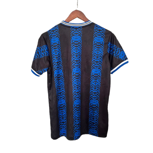 Inter Milan Spécial Serpent