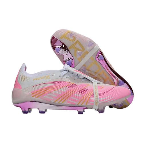 Crampons PREDATOR Elite ACCURACY BOOTS