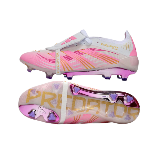 Crampons PREDATOR Elite ACCURACY BOOTS